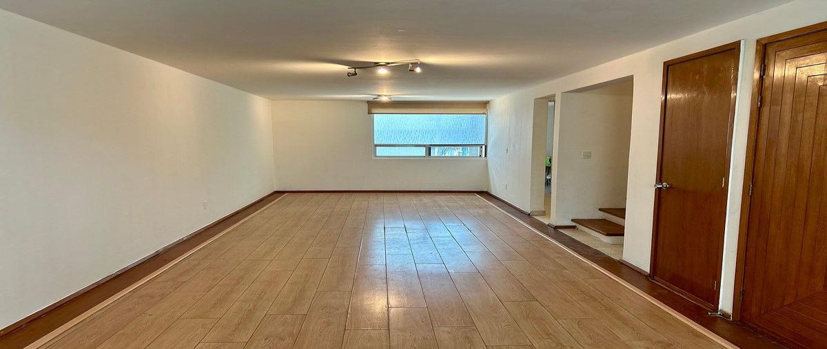 Foto de departamento en renta en oso , actipan, benito juárez, df / cdmx, 0 No. 03