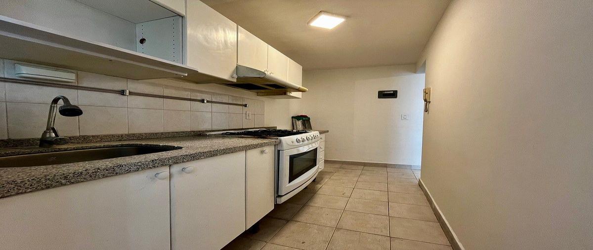 Foto de departamento en renta en oso , actipan, benito juárez, df / cdmx, 0 No. 04