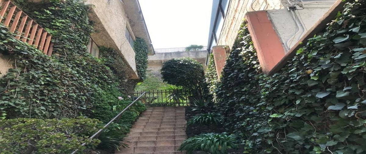 Foto de casa en venta en osque encinos , bosque de las lomas, miguel hidalgo, df / cdmx, 28135064 No. 03