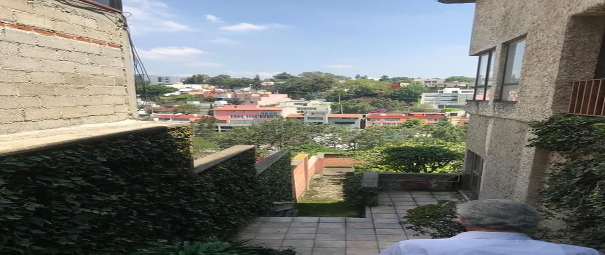 Foto de casa en venta en osque encinos , bosque de las lomas, miguel hidalgo, df / cdmx, 28135064 No. 05