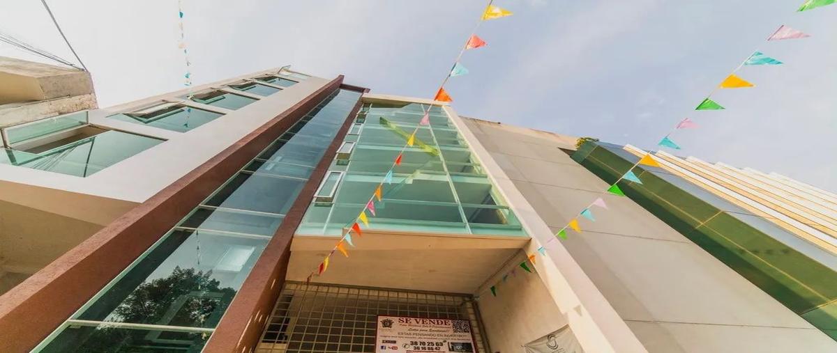 Foto de departamento en venta en ostia 2792, providencia 2a secc, guadalajara, jalisco, 0 No. 03