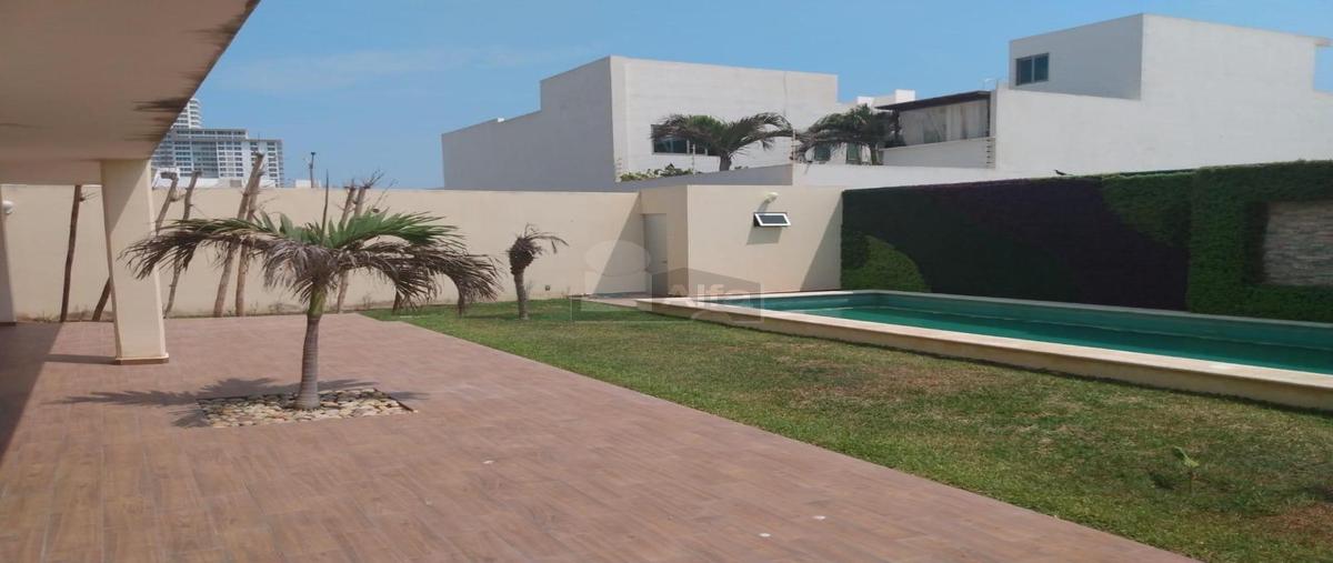 Foto de casa en ostion 10, playas de conchal, alvarado, veracruz de ignacio de la llave, 0 foto 04 Foto de casa en venta en ostion 10, playas de conchal, alvarado, veracruz de ignacio de la llave, 0 No. 04