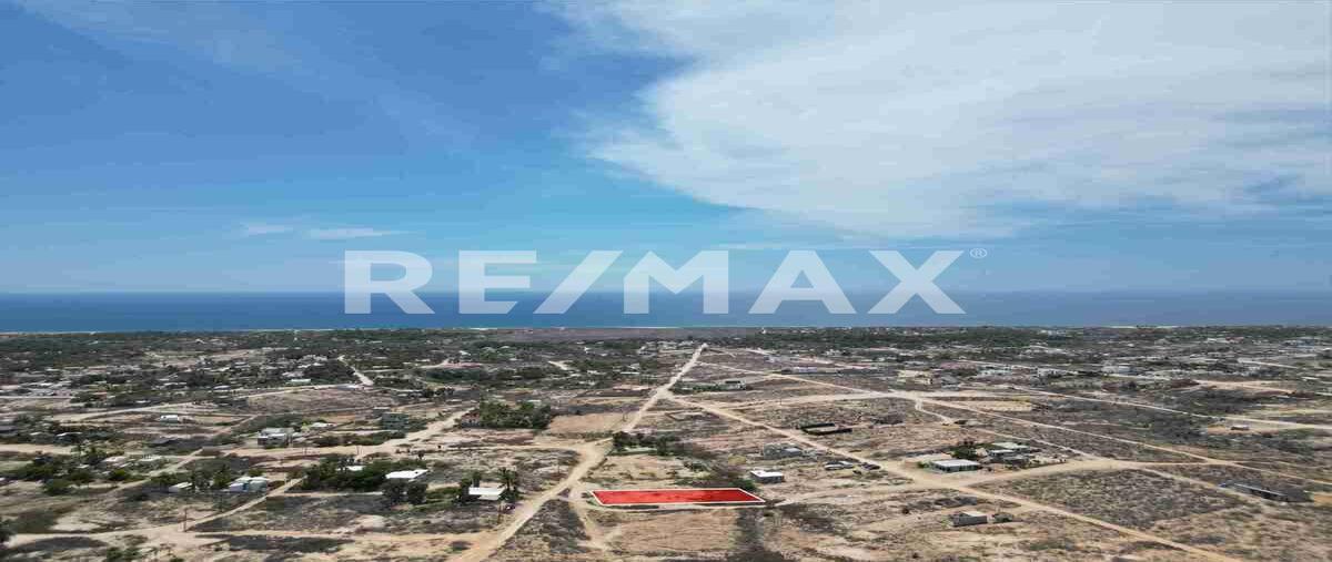 Foto de terreno habitacional en venta en ostion , brisas del pacifico, la paz, baja california sur, 0 No. 03