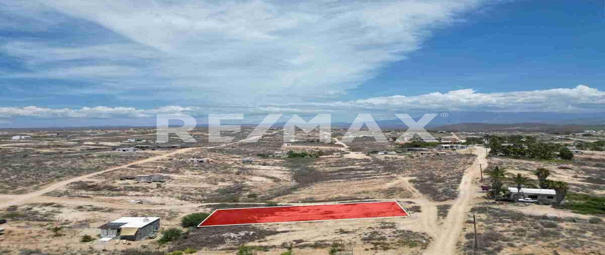 Foto de terreno habitacional en venta en ostion , brisas del pacifico, la paz, baja california sur, 0 No. 04