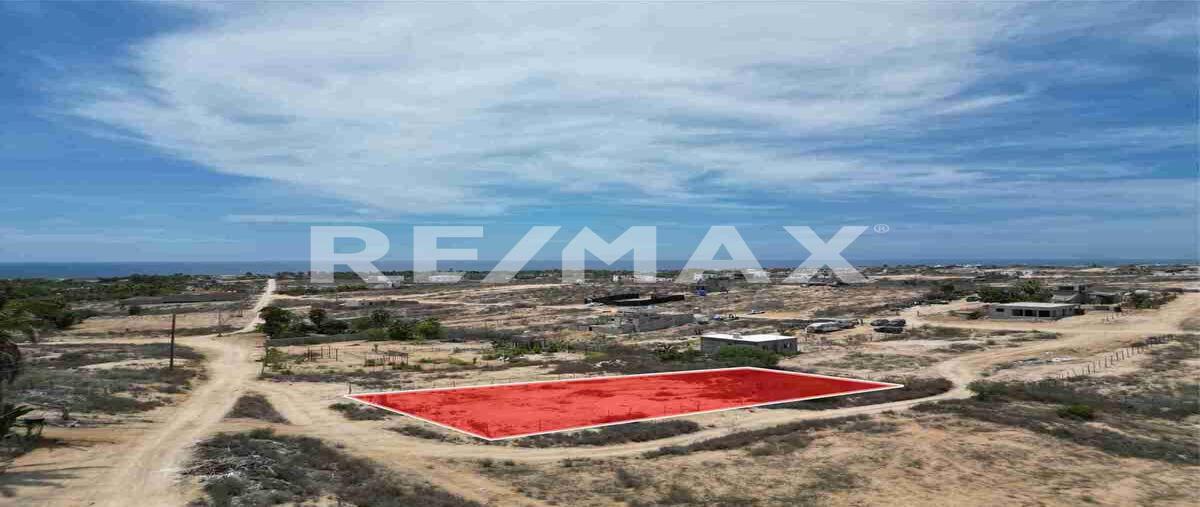 Foto de terreno habitacional en venta en ostion , brisas del pacifico, la paz, baja california sur, 0 No. 05