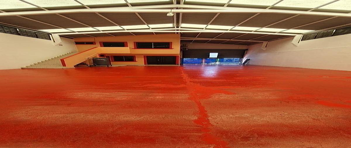 Foto de bodega en renta en oswaldo sanchez , hidalgo, monterrey, nuevo león, 0 No. 04