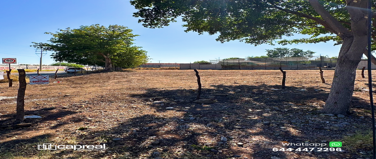 Foto de terreno comercial en renta en otancahui , lázaro mercado, cajeme, sonora, 28900650 No. 02