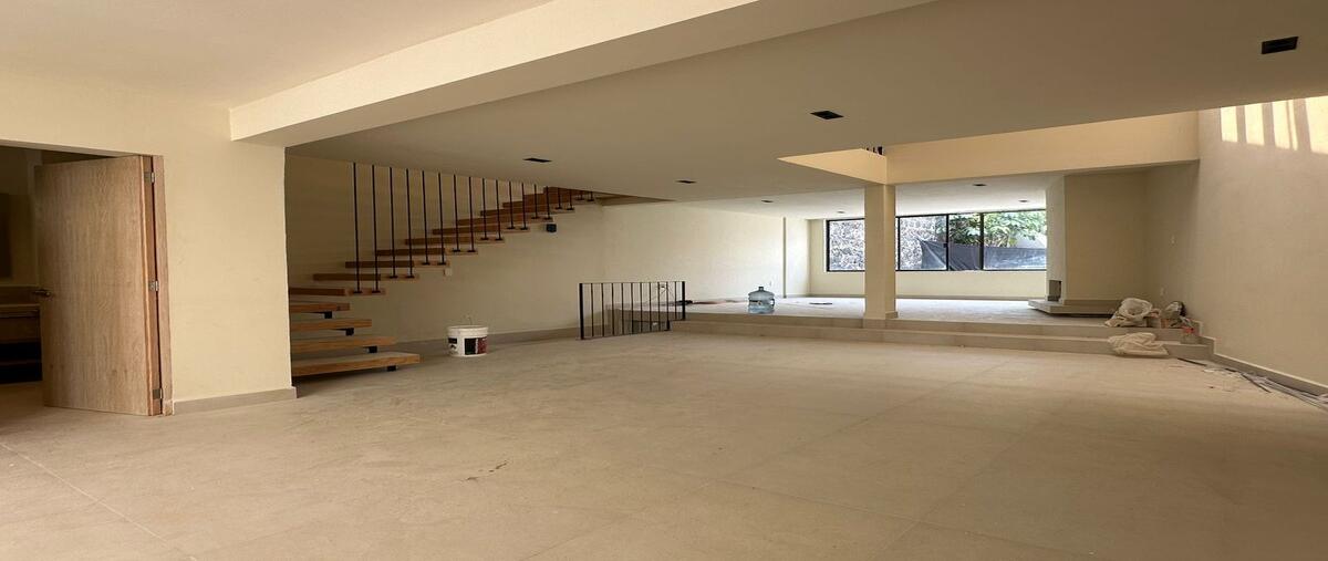 Foto de casa en renta en otate 66 , pedregal de san francisco, coyoacán, df / cdmx, 30213908 No. 01