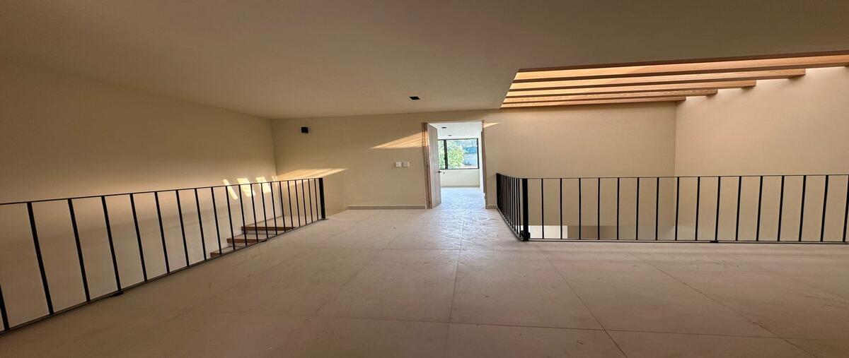 Foto de casa en renta en otate 66 , pedregal de san francisco, coyoacán, df / cdmx, 30213908 No. 02