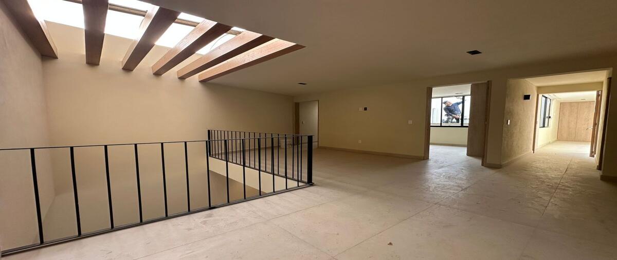 Foto de casa en renta en otate 66 , pedregal de san francisco, coyoacán, df / cdmx, 30213908 No. 03