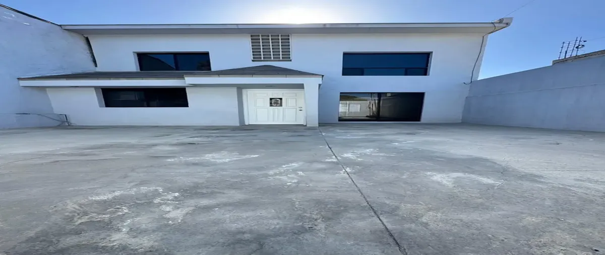 Foto de casa en renta en otay 00, mesa de otay, tijuana, baja california, 30348110 No. 01