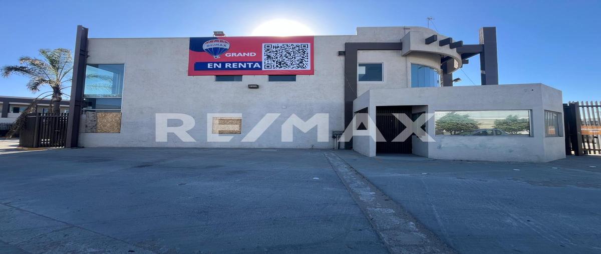 Foto de edificio en renta en otay , ejido chilpancingo, tijuana, baja california, 28916245 No. 05