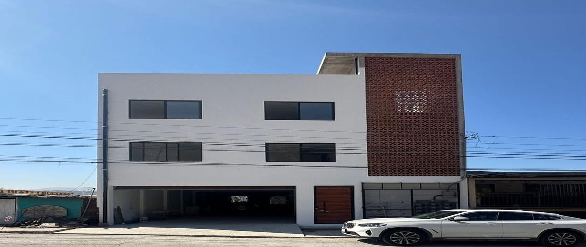 Foto de departamento en otay murua , campestre murua, tijuana, baja california, 30463023 foto 01 Foto de departamento en renta en otay murua , campestre murua, tijuana, baja california, 30463023 No. 01