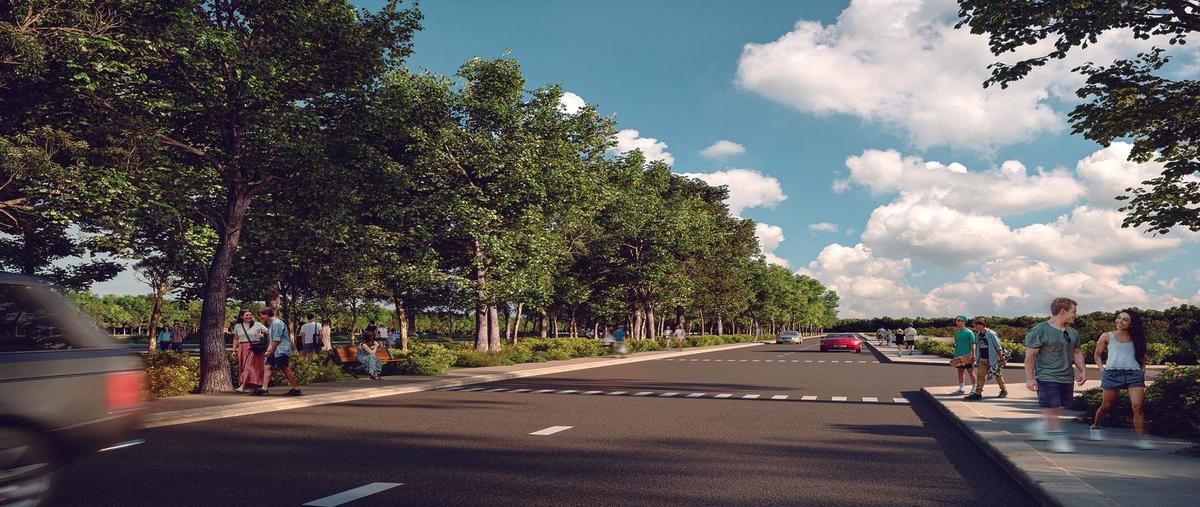 Foto de terreno habitacional en venta en othó , centro hunucmá, hunucmá, yucatán, 0 No. 03