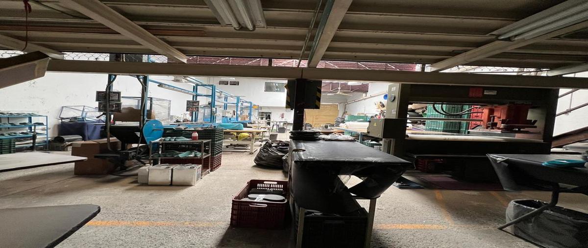 Foto de bodega en venta en othon blanco 3477, lomas de polanco, guadalajara, jalisco, 0 No. 04