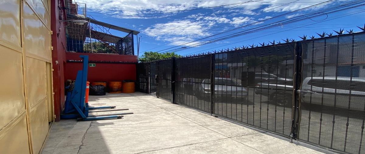 Foto de bodega en venta en othon blanco cáceres , lomas de polanco, guadalajara, jalisco, 27827817 No. 03