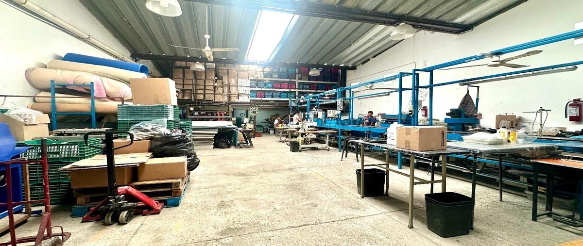 Foto de bodega en venta en othon blanco cáceres , lomas de polanco, guadalajara, jalisco, 27827817 No. 04