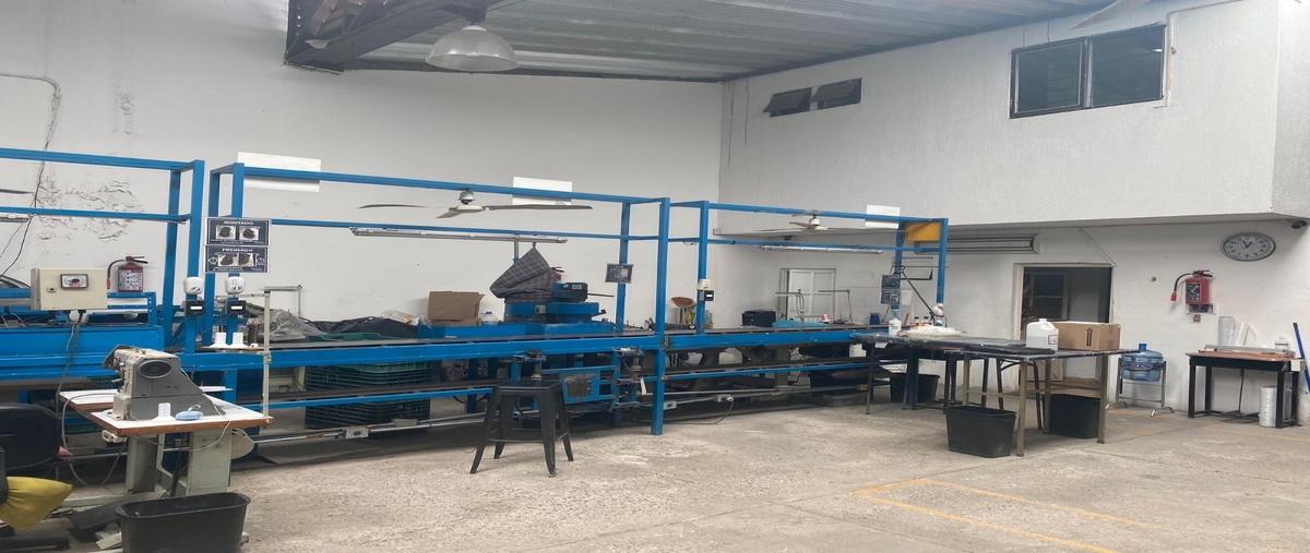 Foto de bodega en venta en othon blanco cáceres , lomas de polanco, guadalajara, jalisco, 27827817 No. 05