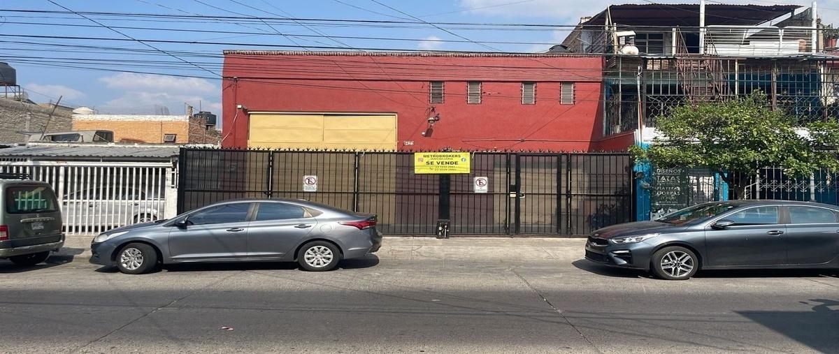 Foto de local en venta en othon blanco , lomas de polanco, guadalajara, jalisco, 29972807 No. 01