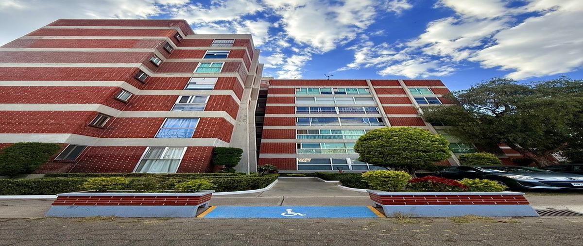 Foto de departamento en othon de mendizabal , la patera vallejo, gustavo a. madero, df / cdmx, 30603025 foto 02 Foto de departamento en venta en othon de mendizabal , la patera vallejo, gustavo a. madero, df / cdmx, 30603025 No. 02