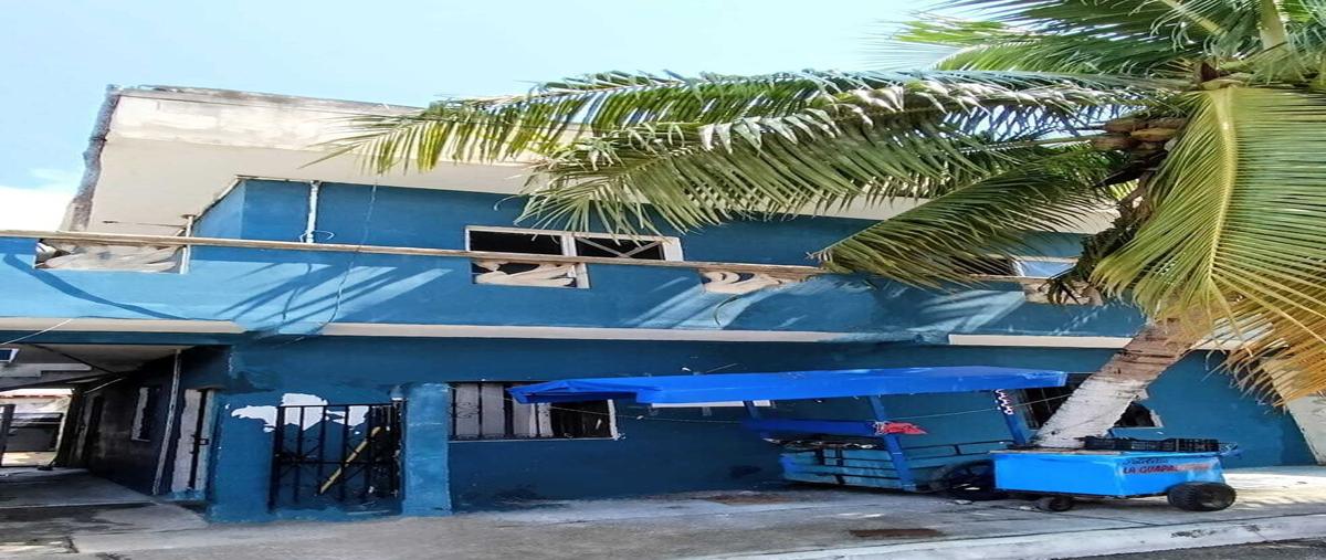Foto de edificio en venta en othón p. blanco , nueva creación, tulancingo de bravo, hidalgo, 28673797 No. 01