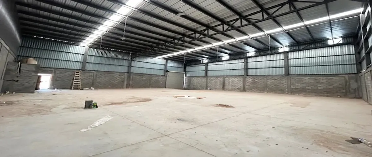Foto de bodega en renta en otilio gonzález , ampliación morelos, saltillo, coahuila de zaragoza, 0 No. 02