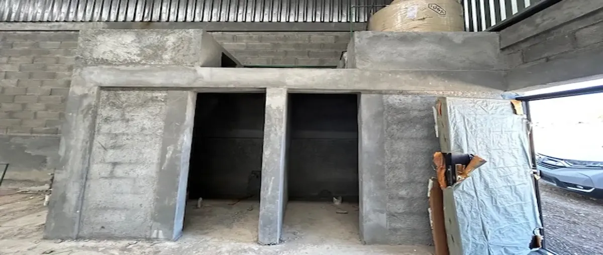 Foto de bodega en renta en otilio gonzález , ampliación morelos, saltillo, coahuila de zaragoza, 0 No. 03