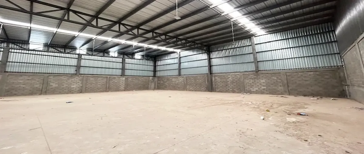Foto de bodega en renta en otilio gonzález , ampliación morelos, saltillo, coahuila de zaragoza, 0 No. 04