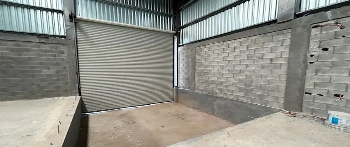 Foto de bodega en renta en otilio gonzález , ampliación morelos, saltillo, coahuila de zaragoza, 0 No. 05