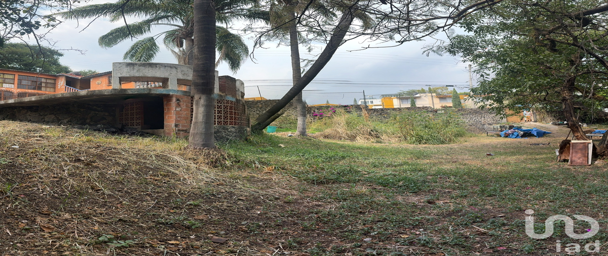 Foto de terreno habitacional en venta en otilio montaÃ±o 355, plan de ayala, cuernavaca, morelos, 30731167 No. 05