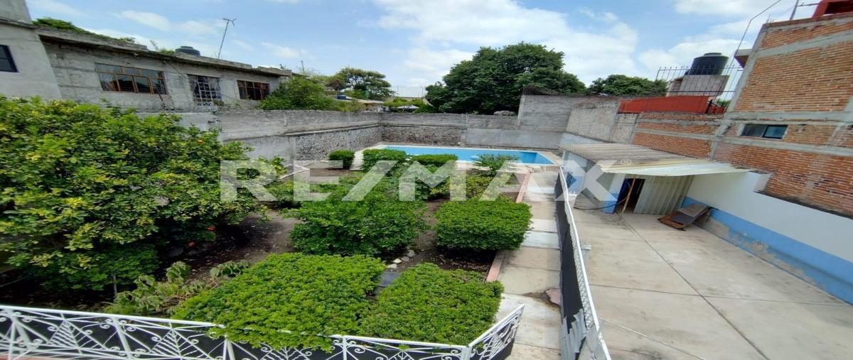 Foto de casa en venta en  , otilio montaño, cuautla, morelos, 0 No. 04