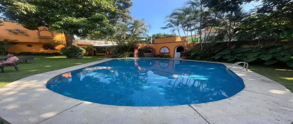 Foto de casa en renta en  , otilio montaño, cuautla, morelos, 0 No. 03