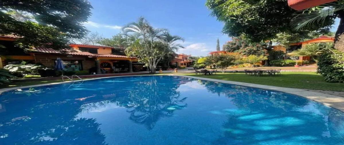 Foto de casa en renta en  , otilio montaño, cuautla, morelos, 0 No. 05