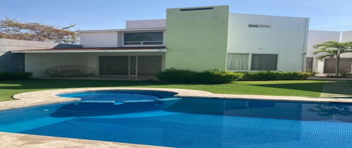Foto de casa en renta en  , otilio montaño, jiutepec, morelos, 0 No. 02