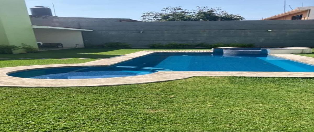 Foto de casa en renta en  , otilio montaño, jiutepec, morelos, 0 No. 03