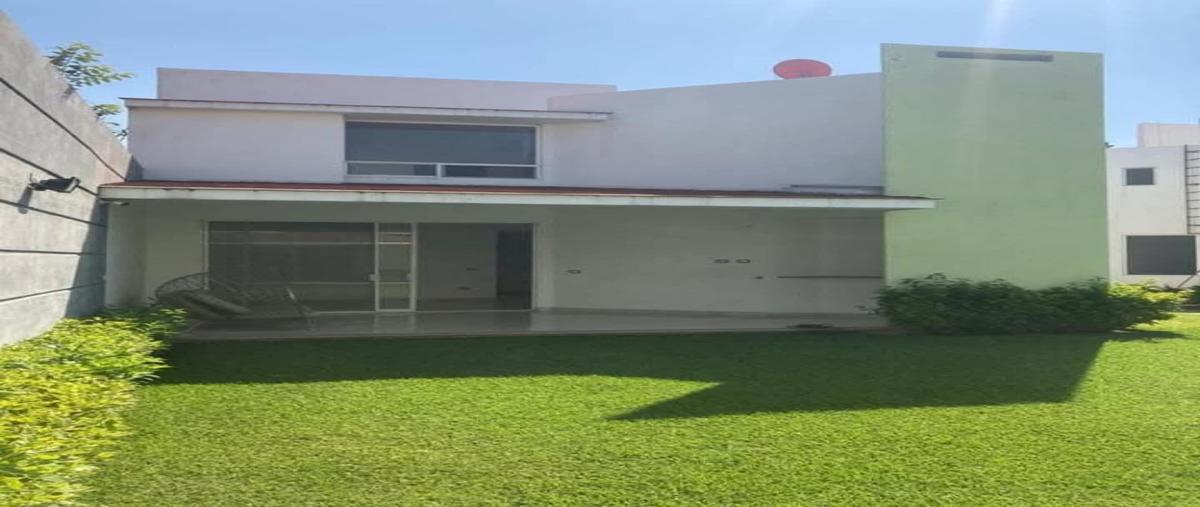Foto de casa en renta en  , otilio montaño, jiutepec, morelos, 0 No. 04