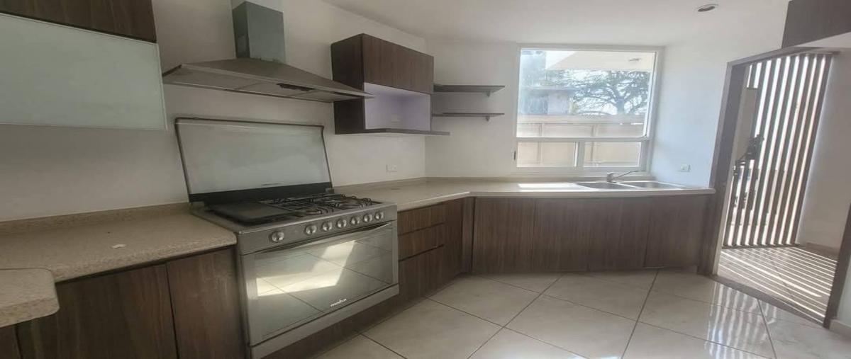 Foto de casa en renta en  , otilio montaño, jiutepec, morelos, 0 No. 05