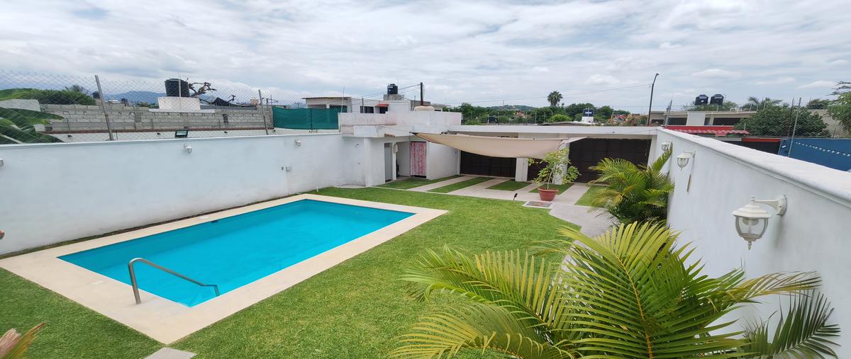 Foto de casa en venta en otilio montaño , otilio montaño, yautepec, morelos, 0 No. 03