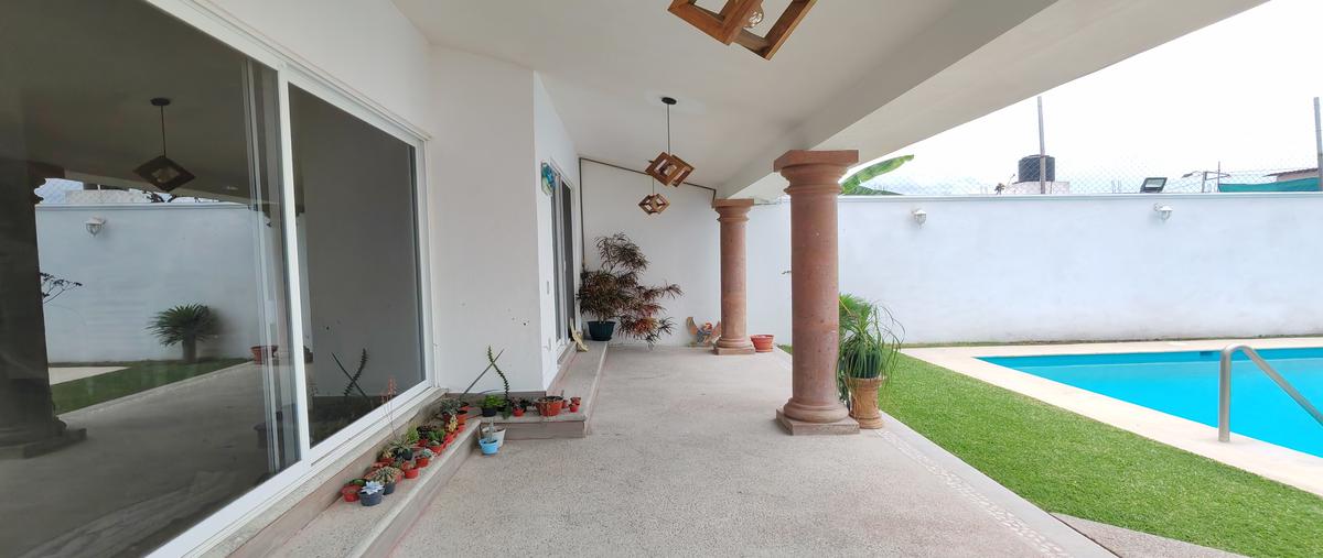 Foto de casa en venta en otilio montaño , otilio montaño, yautepec, morelos, 0 No. 04
