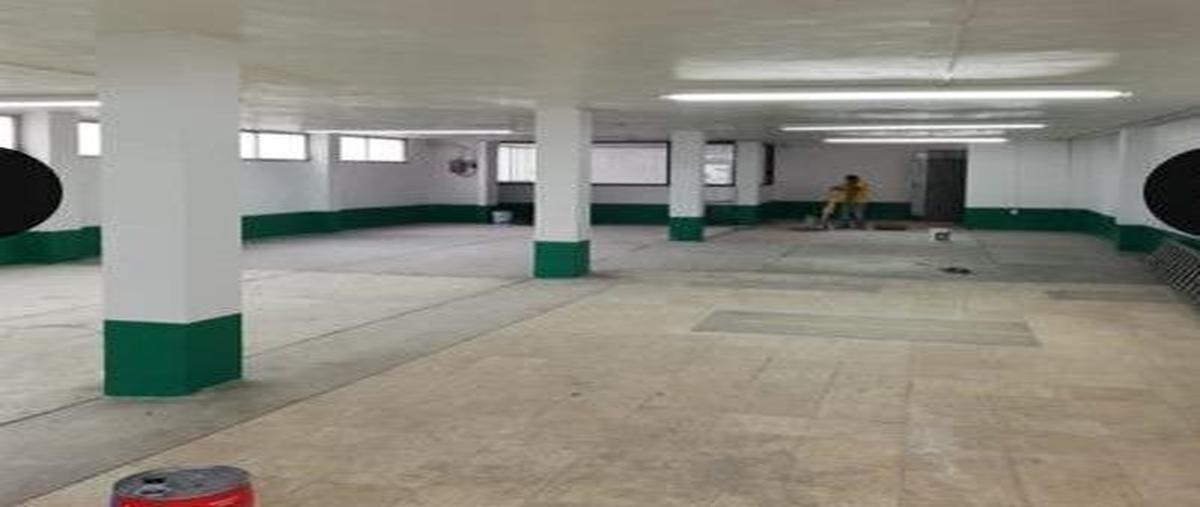 Foto de bodega en renta en otilio montaño , santa maría aztahuacán, iztapalapa, df / cdmx, 24811832 No. 04