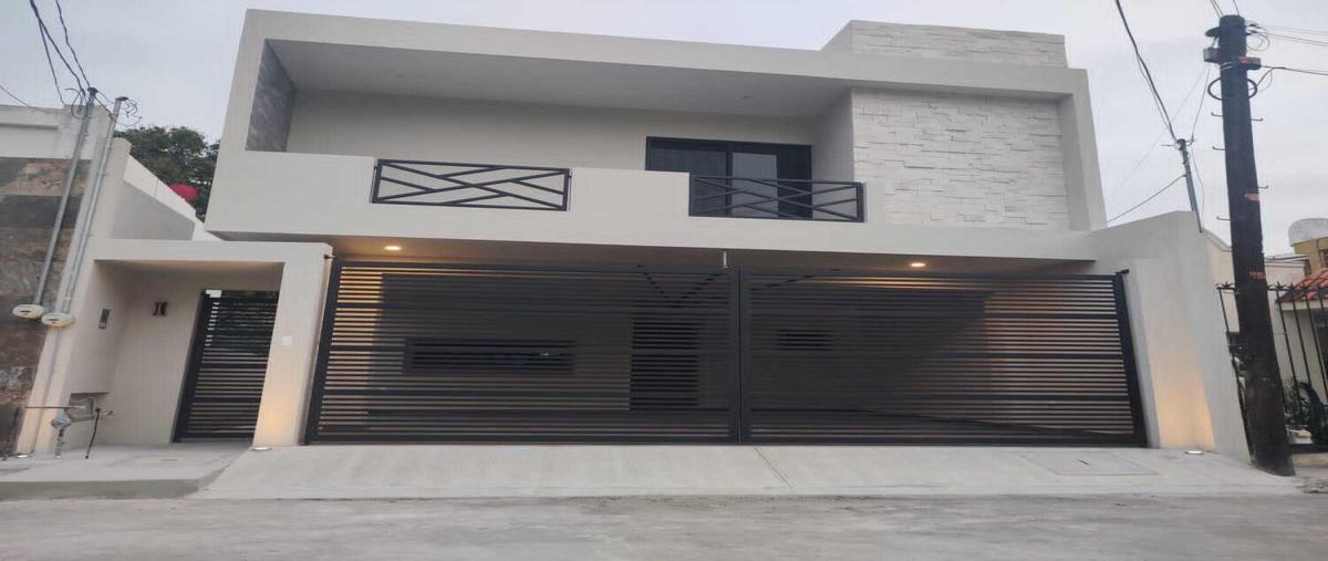 Foto de casa en , otomi, tampico, tamaulipas, 27890937 foto 01 Foto de casa en venta en , otomi, tampico, tamaulipas, 27890937 No. 01