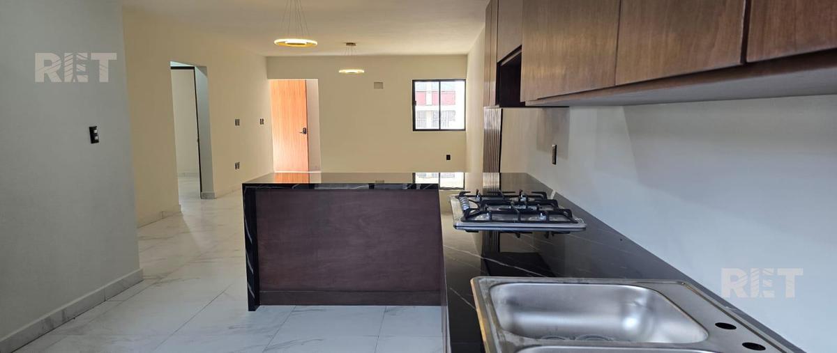 Foto de departamento en venta en  , otomi, tampico, tamaulipas, 0 No. 03