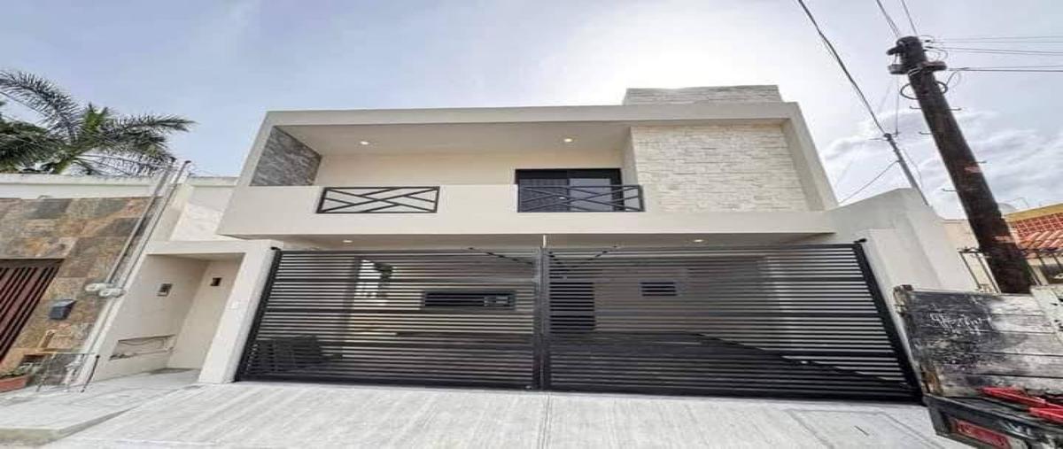 Foto de casa en , otomi, tampico, tamaulipas, 0 foto 02 Foto de casa en venta en , otomi, tampico, tamaulipas, 0 No. 02