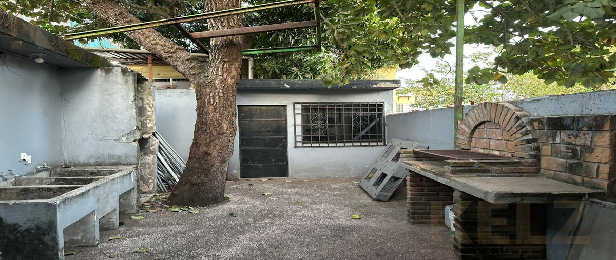 Foto de casa en venta en  , otomi, tampico, tamaulipas, 0 No. 04