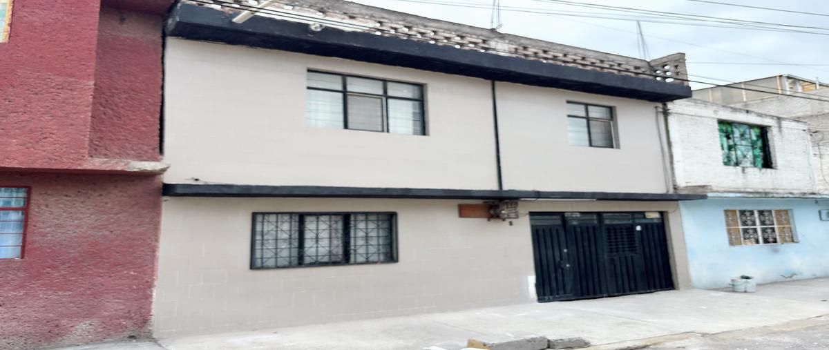 Foto de casa en otoño esteril , novela mexicana ii, ecatepec de morelos, méxico, 30249462 foto 01 Foto de casa en venta en otoño esteril , novela mexicana ii, ecatepec de morelos, méxico, 30249462 No. 01