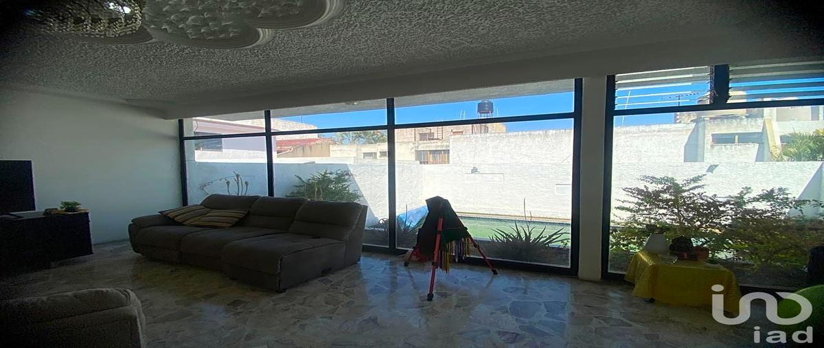 Foto de casa en venta en otranto 2661, prados de providencia, guadalajara, jalisco, 30918414 No. 03