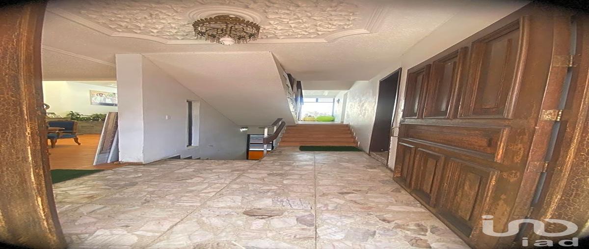 Foto de casa en venta en otranto 2683, prados de providencia, guadalajara, jalisco, 30918414 No. 04