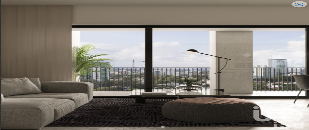 Foto de departamento en venta en ottawa 1425, circunvalación américas, guadalajara, jalisco, 28723451 No. 05