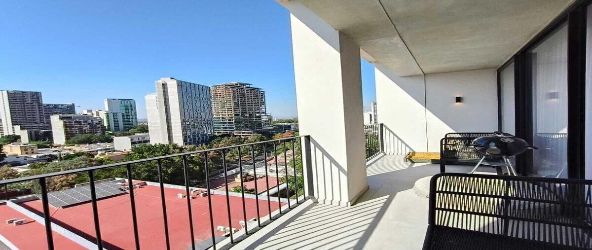 Foto de departamento en renta en ottawa , italia providencia, guadalajara, jalisco, 0 No. 03