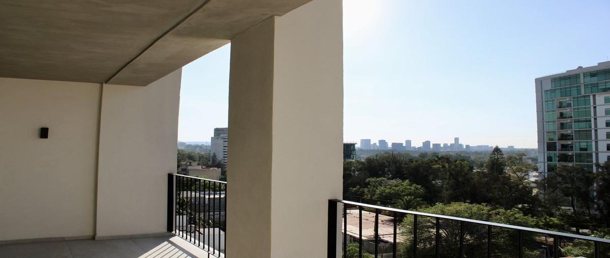 Foto de departamento en venta en ottawa , italia providencia, guadalajara, jalisco, 0 No. 05